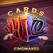 Cards Hi Lo cards game on vipph apk