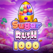 Sugar Rush 1000 on vipph apk