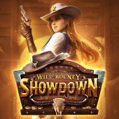 Wild Bounty Showdown on vipph apk